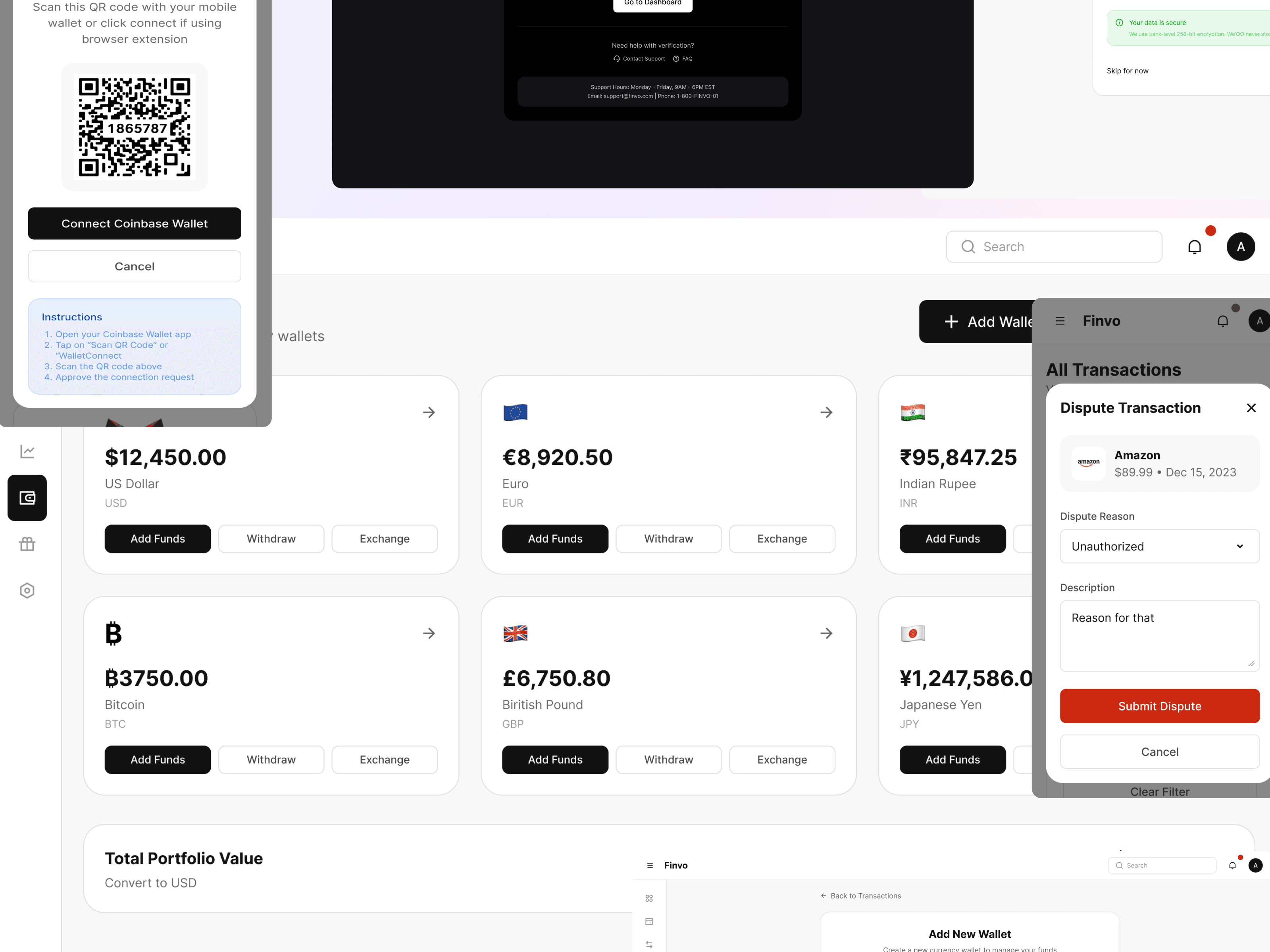Ascent Innovate Software work previews 2