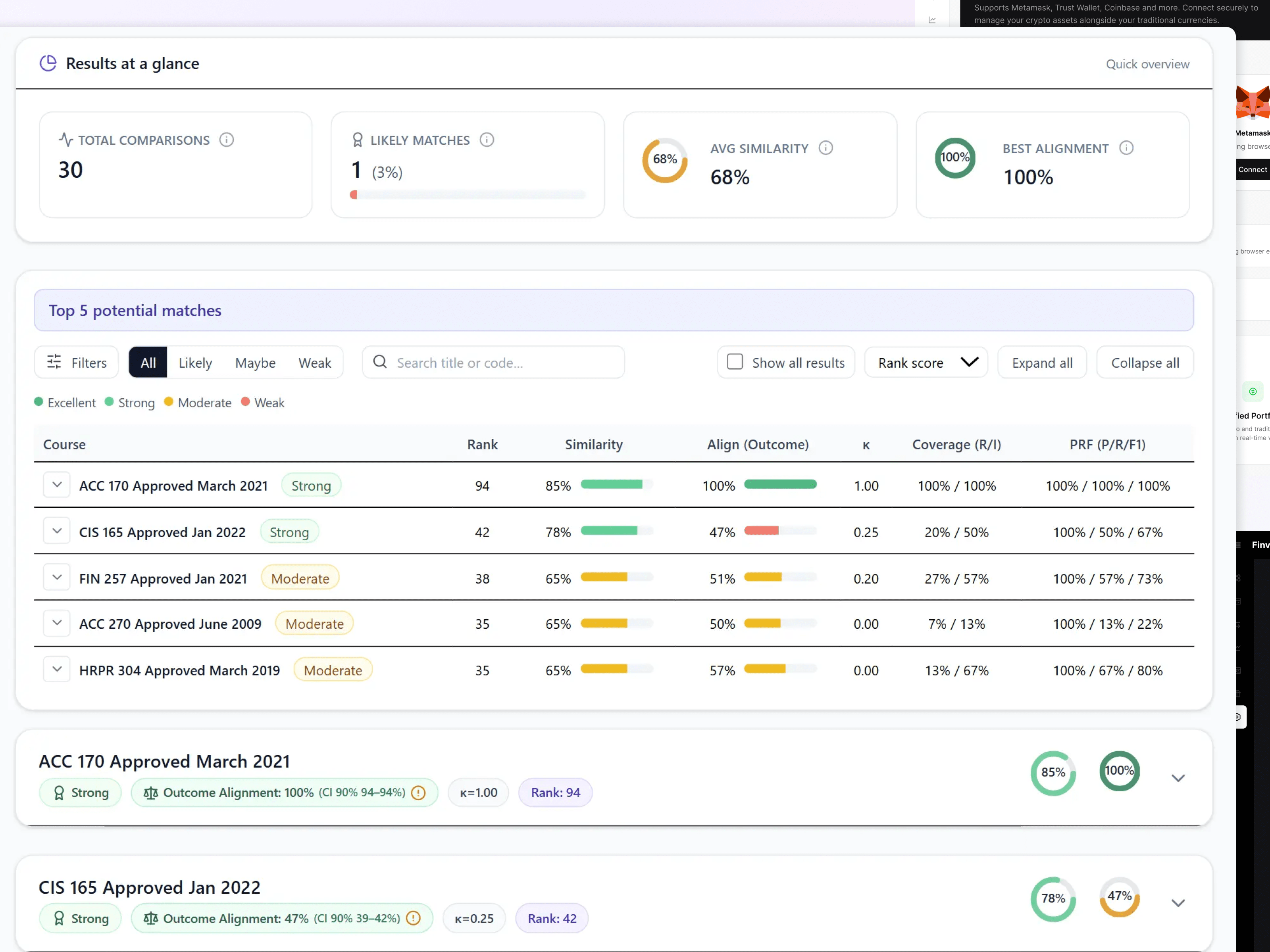 Ascent Innovate Software work previews 3
